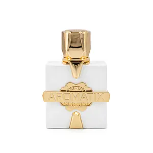 Aromatix Platine Blanc EDP 100ml by French Avenue Aromatix Platine Blanc EDP 100ml by French Avenue