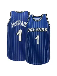 Men's Loose-Fit Breathable Basketball Jersey, Casual Round Neck Sleeveless Vest, Sports Top, Embroidered Letters & Numbers Design, All-Season Wear