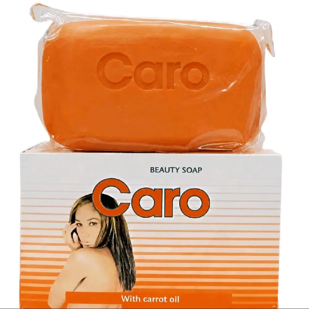 3 pack Caro Beauty Soap. **shop and Shop**