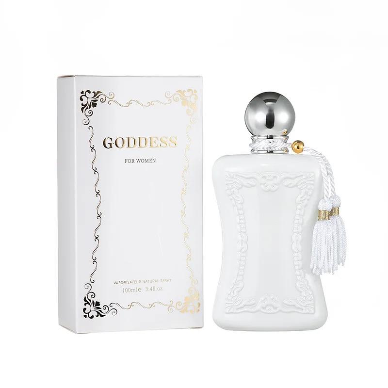 Top Quality Original Brand Perfume Long Lasting Fragrance Hot Selling Brand Cologne Body Perfume Wholesale Supplier