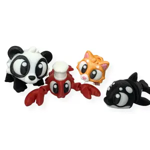 Big Eye Fidget Toy