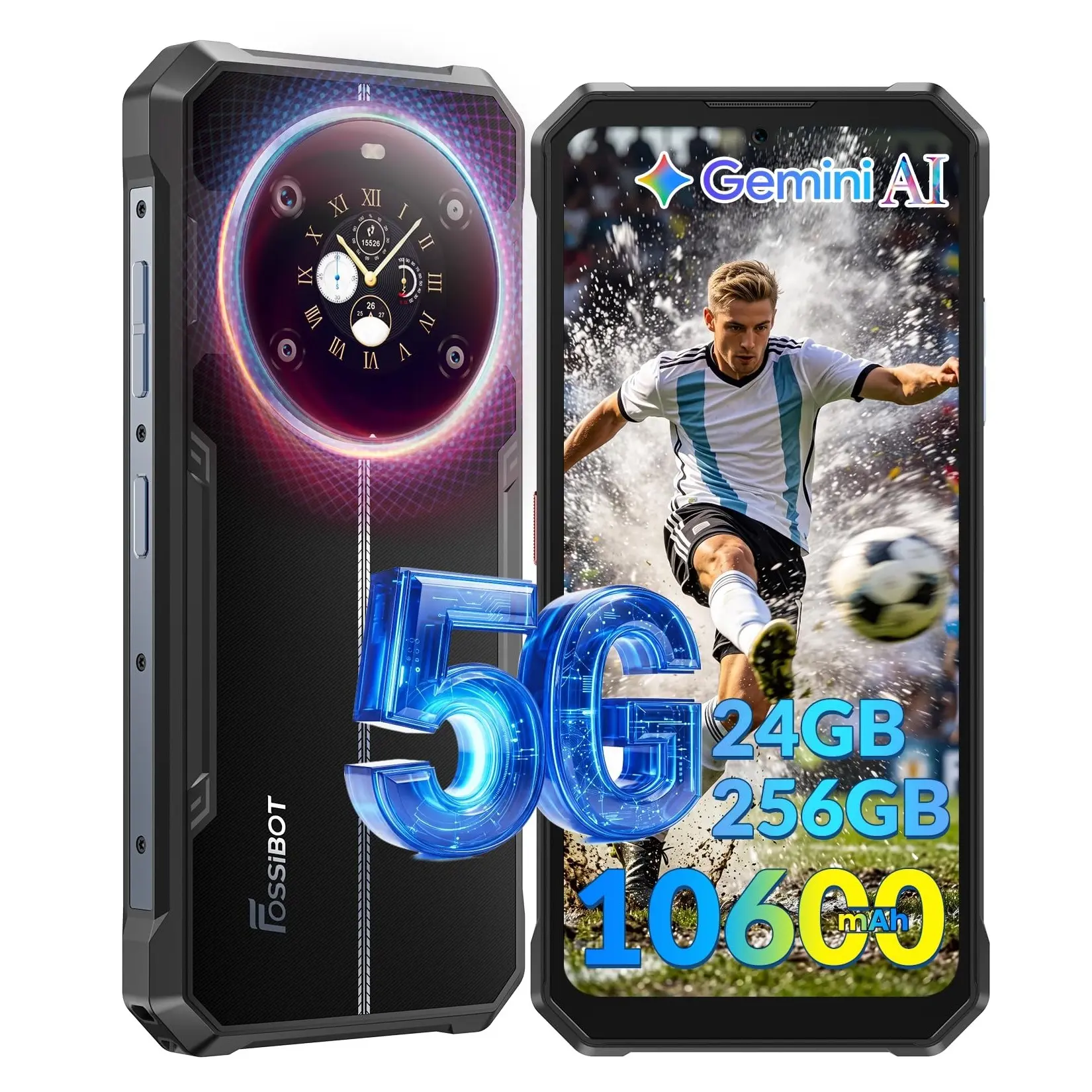 F109-256GB (5g)
