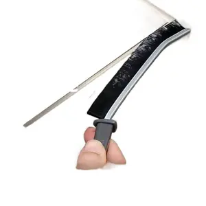 Home Storage Mirror Cleaner Brush Squeegee for Bathroom Kitchen Floor Window Sink Tub Gap Cleaning Tool Organizer Rack