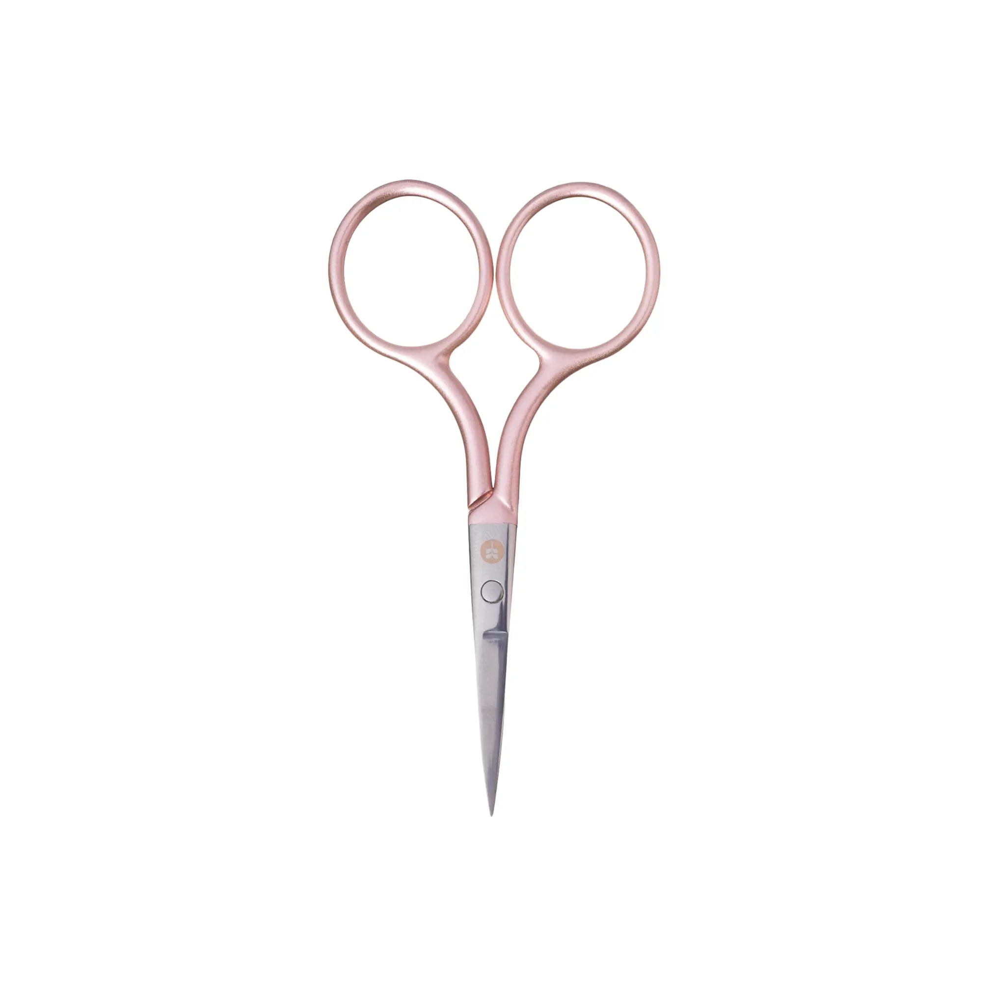  Shear Perfection Lash & Brow Mini Scissors
