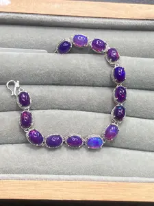 Leona(9996)gc.s925 bracelet
