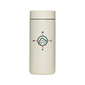 MiiR® 12oz 360 Travel Tumbler Compass Rose