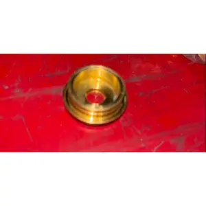 Toothed ring