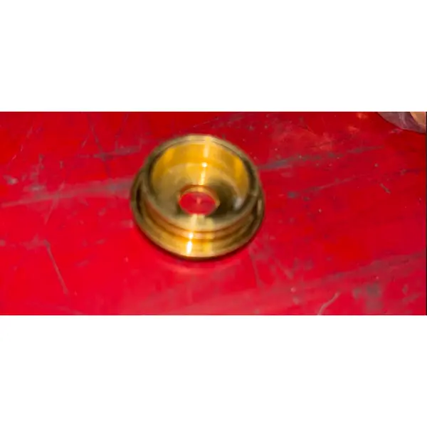 Toothed ring
