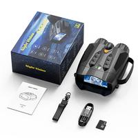 3Inch-4K Binocular(32GB Card)