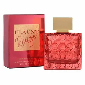 Darnell Company Flaunt Rouge Perfume 3.4 fl oz 3.4fl oz