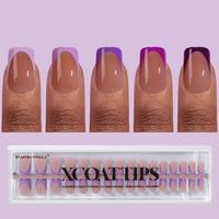 ZFSFJ-S-Brown-no glue accessories