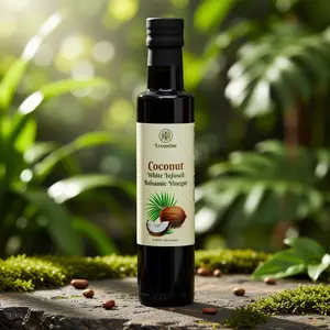 Levantine Coconut Balsamic Vinegar