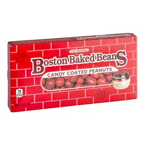 Boston Baked Beans - Theater Box Boston Baked Beans - Theater Box