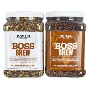 Boss Brew™ - Food Plot Seed