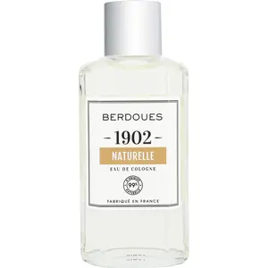 Berdoues 1902 Naturelle By Berdoues Cologne For Unisex