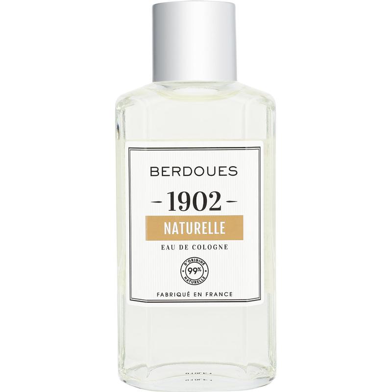Berdoues 1902 Naturelle By Berdoues Cologne For Unisex