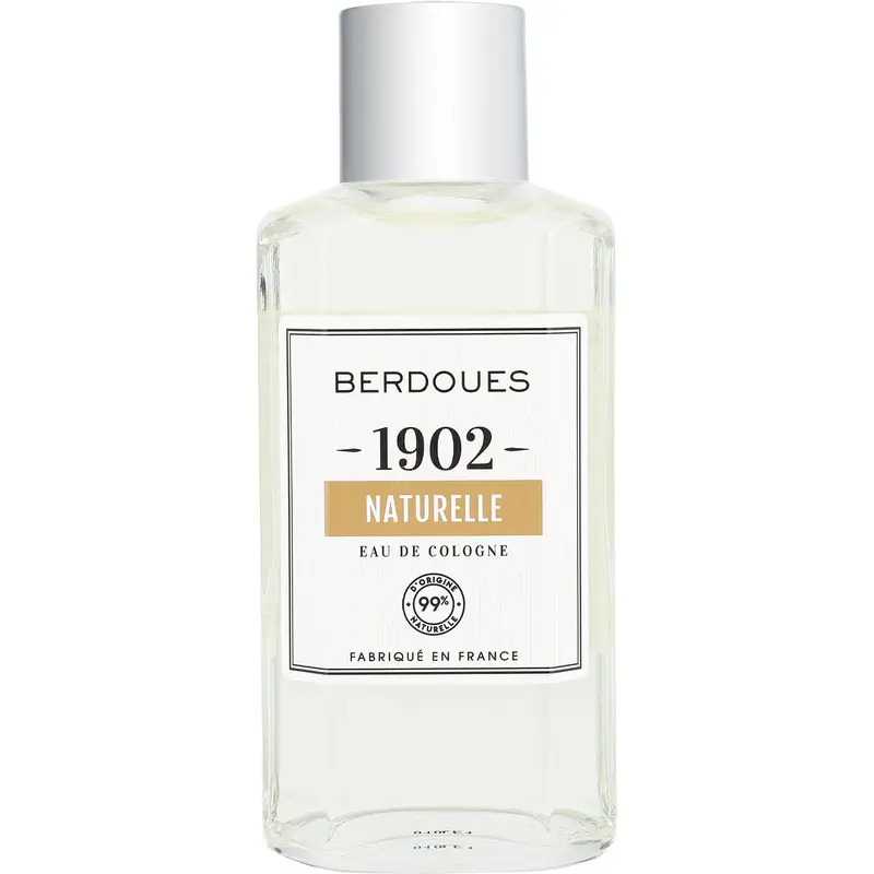 Berdoues 1902 Naturelle By Berdoues Cologne For Unisex