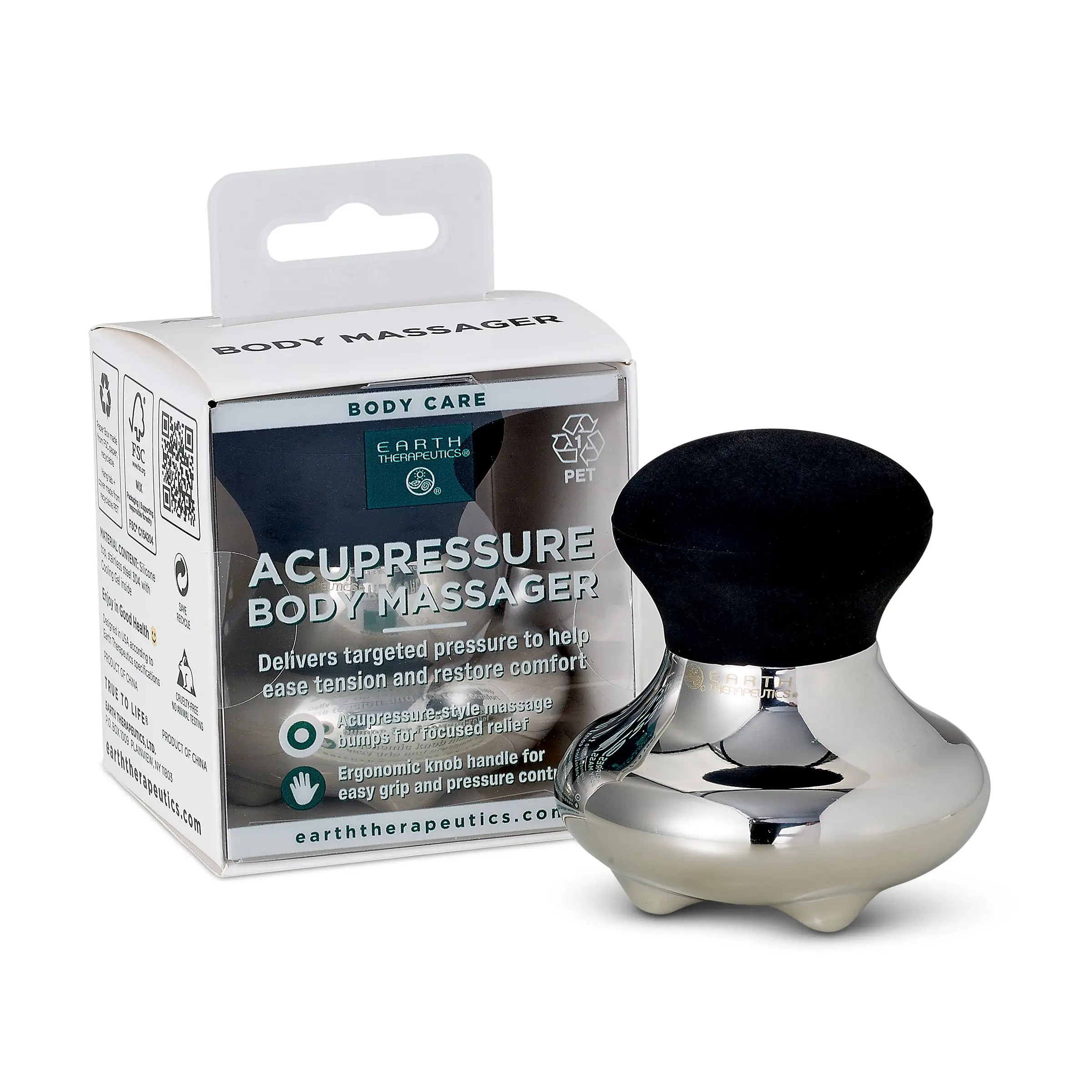 Acupressure Body Massager