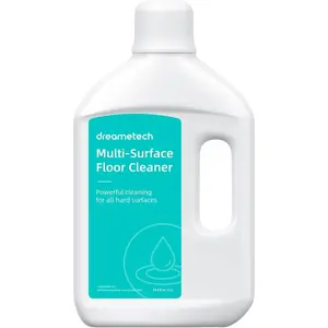 Solution Compatible with Matrix Series / Aqua10 Series/X Series / Aqua10 Series/L Series Vacuum and Mop (33.81 Fl Oz)