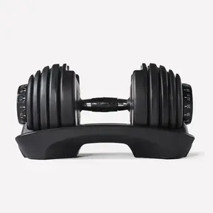SelectTech 552 Adjustable Dumbbells