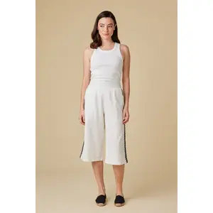 Jolie Cotton Pants