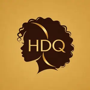 HDQ shop logo