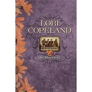 USED-The Maverick (Men of the Saddle #3) by Lori Copeland (Paperback)