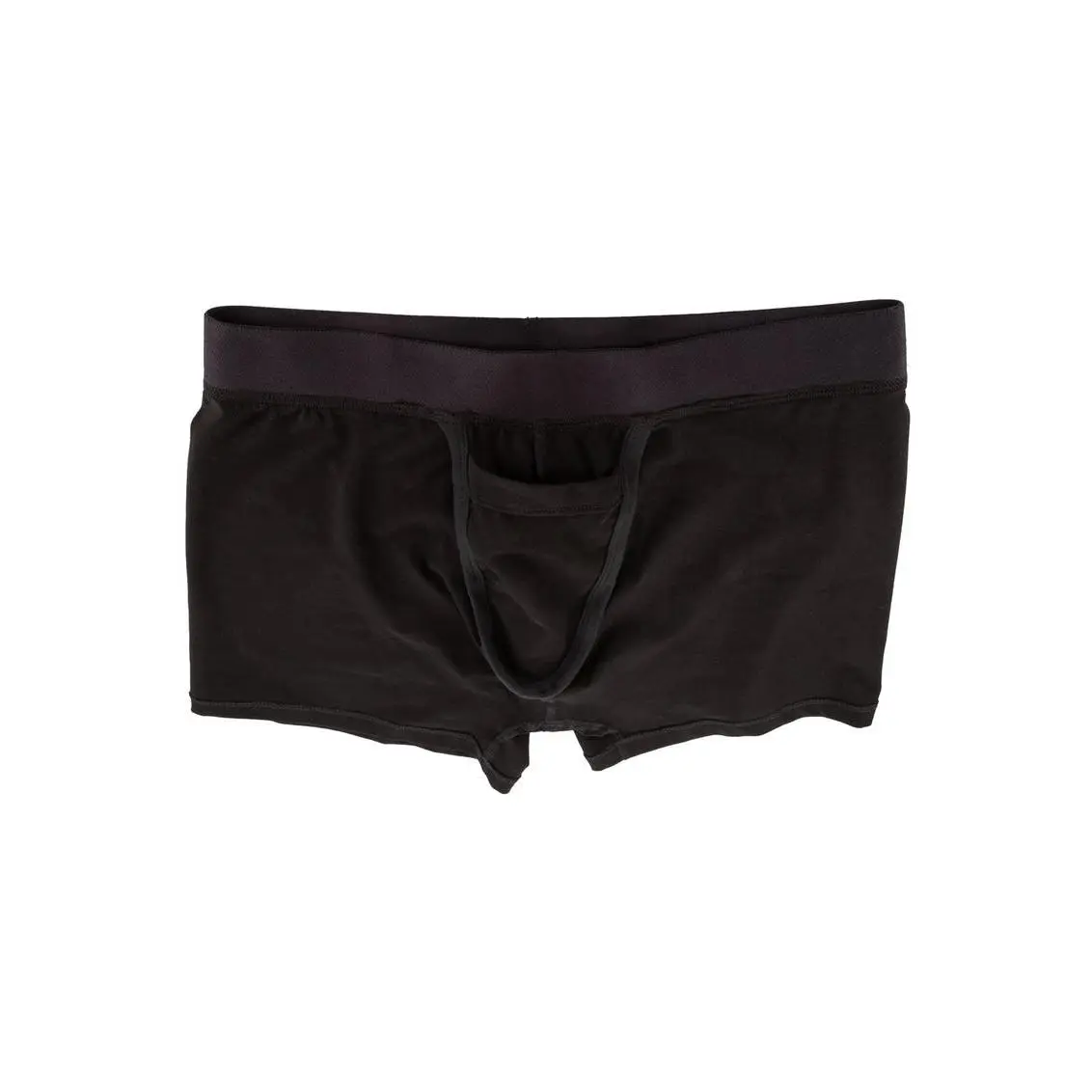 Packer Gear Boxer Brief with Packing Pouch