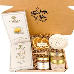 Care Package | Thinking of You Gift Baskets