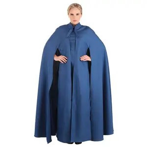 Women's Handmaid's Tale Wives of Gilead Costume