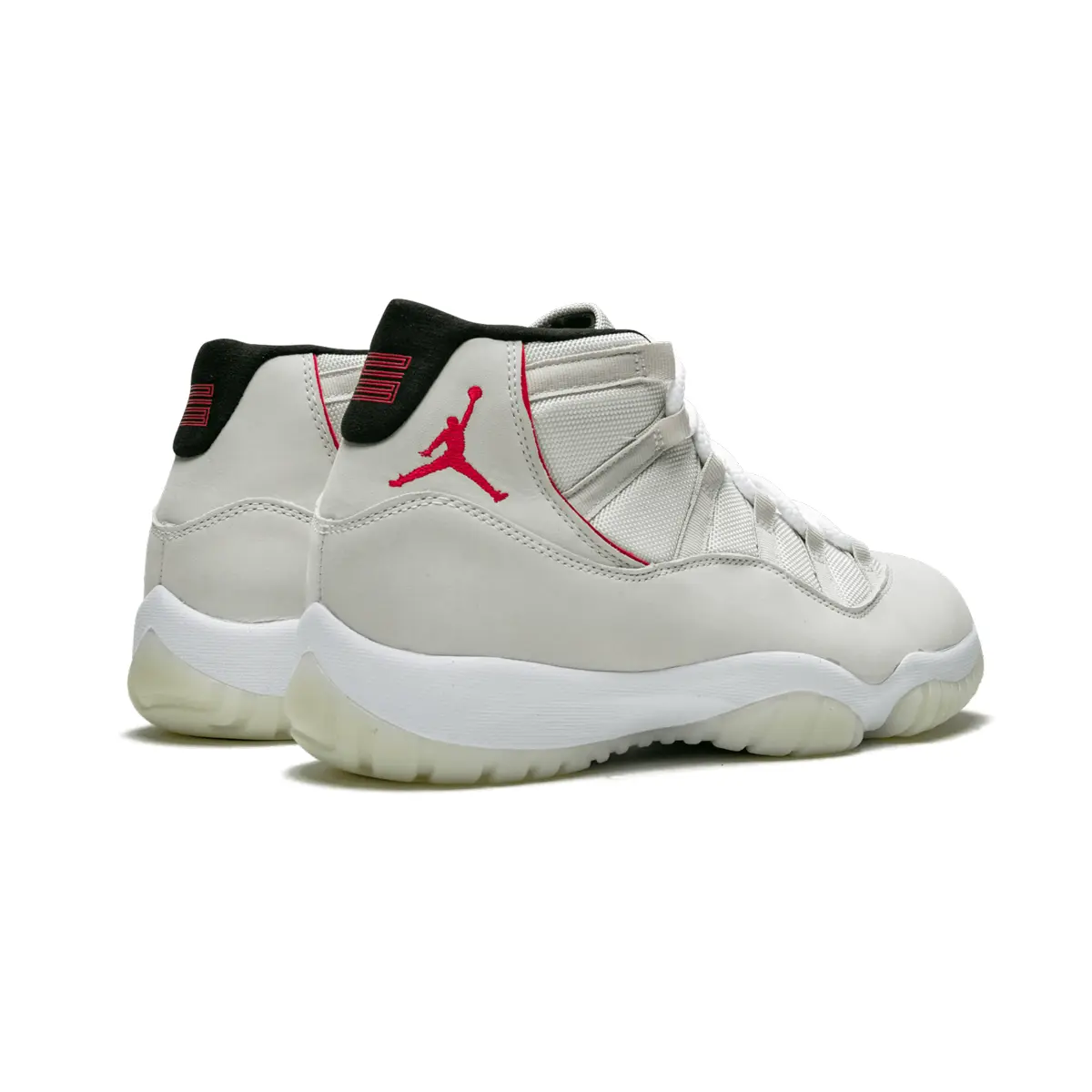 Size 9 - Air Jordan 11 Retro Platinum Tint 378037-016 Air Jordan 11 Retro  main image 3