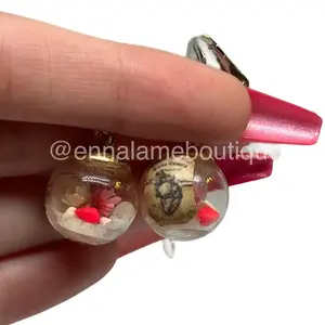 Enna Lame’s Version of Love Potion Number Nine Charms