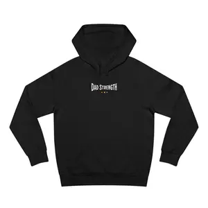 DS Staple Hoodie