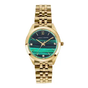 Vivid Elevate Gold Green 32mm