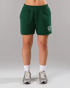 Core Sweat Short - Court Green