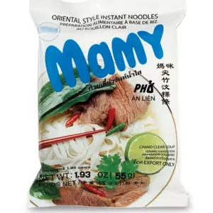 MAMY 1 PHO Clear Pho Noodles 1.94oz - Instant Food instant food