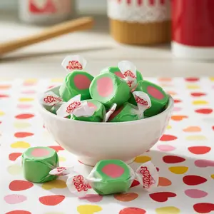 Salt Water Taffy | Watermelon