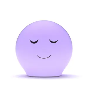Breathing Pal 'Benny' The Ball (Stress Ball and Light)