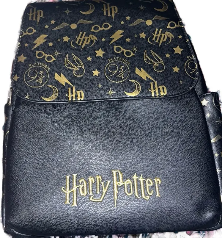 HP Backpack