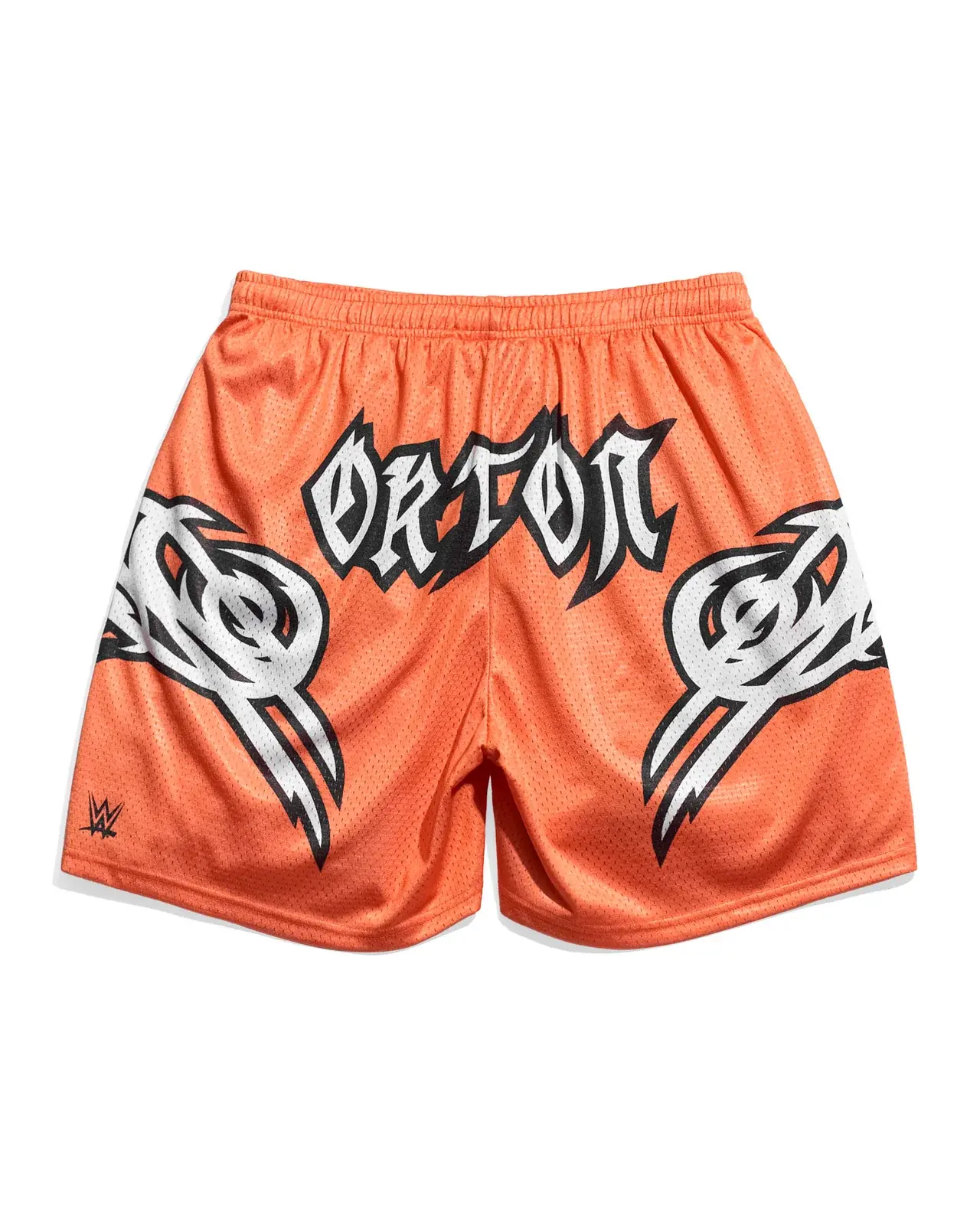 Randy Orton SummerSlam 2004 Retro Shorts - TikTok Shop