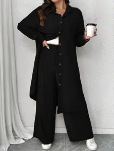 Lina Luxe Linen Set Lina Luxe Linen Set