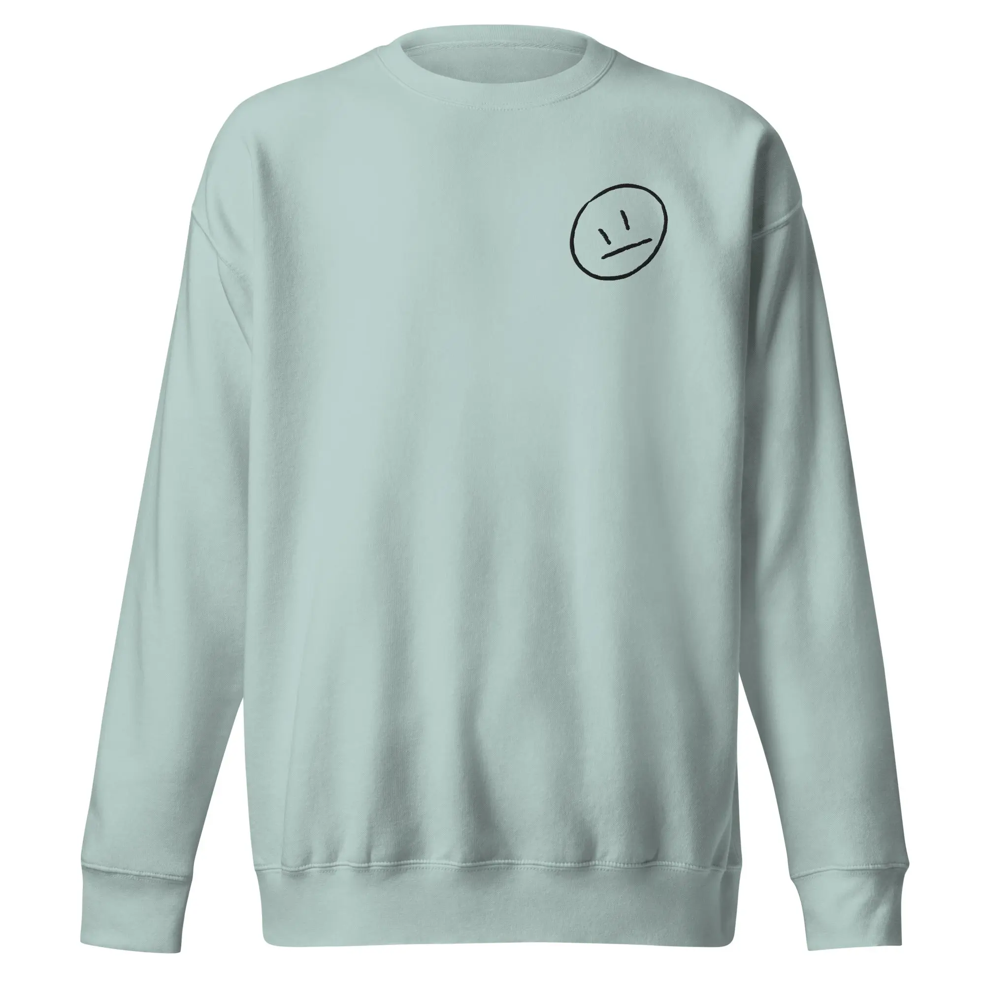 Wild Feelz: All The Feelz Premium Sweatshirt