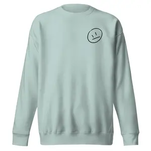 Wild Feelz: All The Feelz Premium Sweatshirt