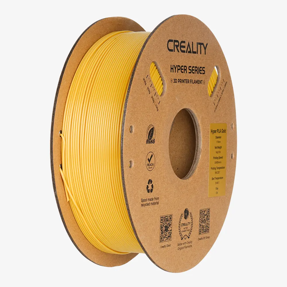 Hyper Pla Gold