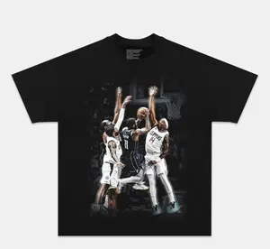 KYRIE IRVING VINTAGE t-shirt, Graphic tee, Basketball Fan T-shirts, Sports Lover T-shirts, Cotton Sports Fan Gifts for Men and Women, Boys Clothing, Children's Clothing 4