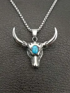 1 PC Fashion Goddess Necklace Pendant For Women Valentine's Day Gift Wedding Jewelry