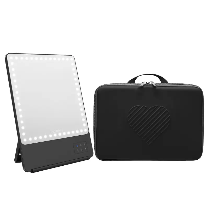 Exclusive for Jacqueline | Riki Skinny & Riki Carry Case Set