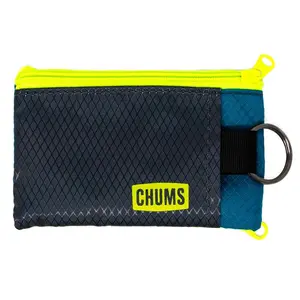 CHUMS Surfshorts Wallet, Men's Wallets, Rfid Men's Wallet