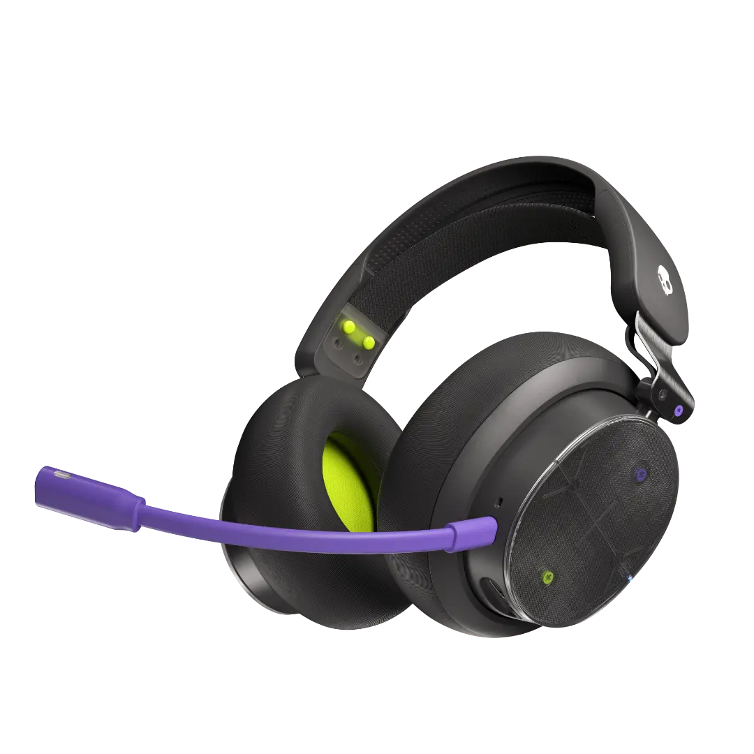 Skullcandy PLYR Wireless | Gaming | Headset Skullcandy PLYR Wireless | Gaming | Headset