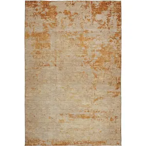 Burano BU2 Copper Rug